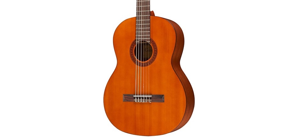 Cordoba C5 Acoustic Nylon String Classical Guitar