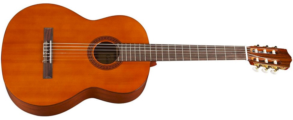 Cordoba C5 Acoustic Nylon String Classical Guitar
