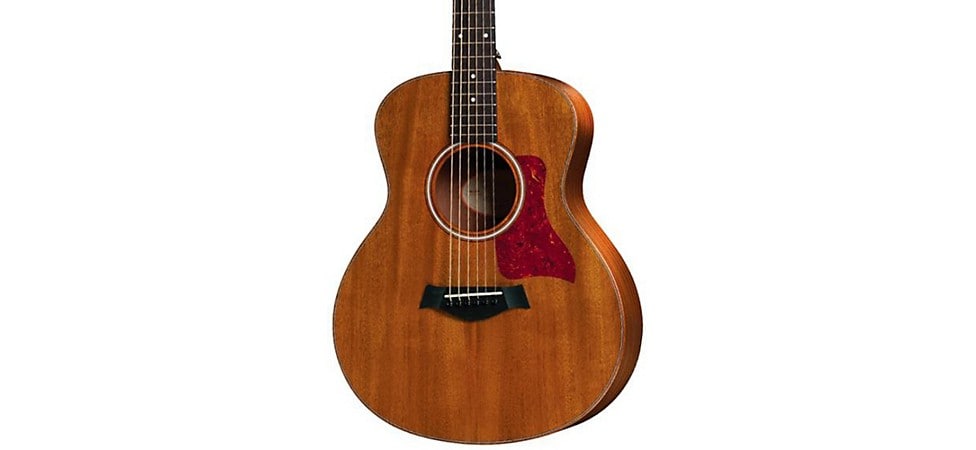 Taylor GS Mini Mahogany Acoustic Guitar