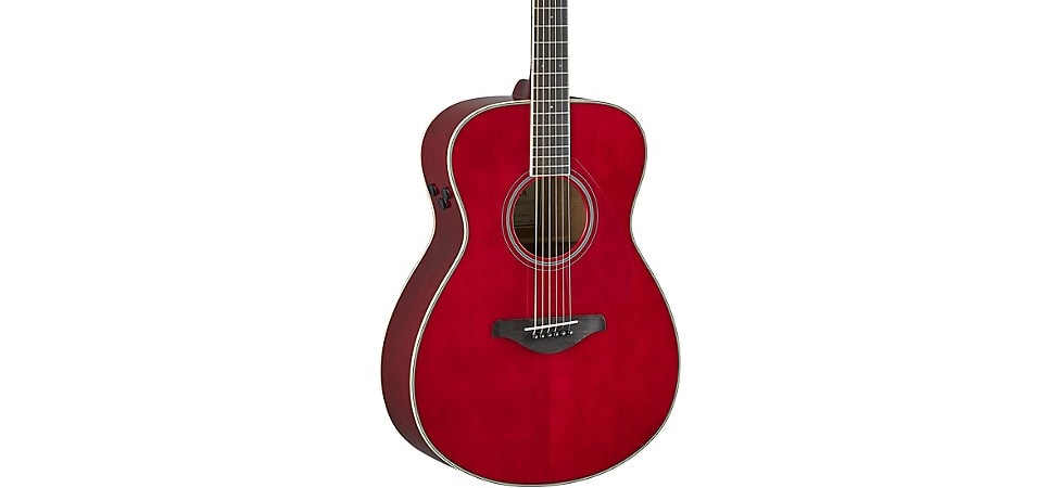 Acoustic guitar buying guide