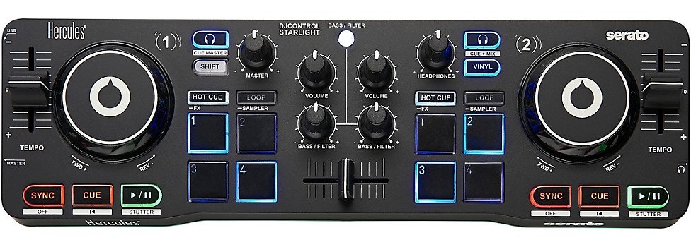 The 13 Best DJ Controllers 2024