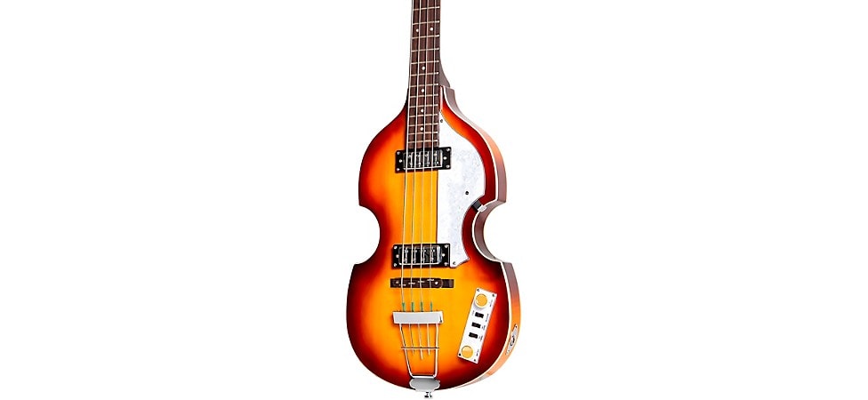 Hofner Ignition Series Violin Bass