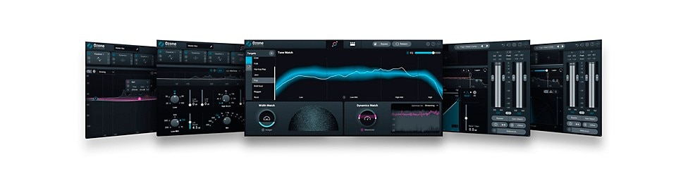 iZotope Ozone 10 Standard