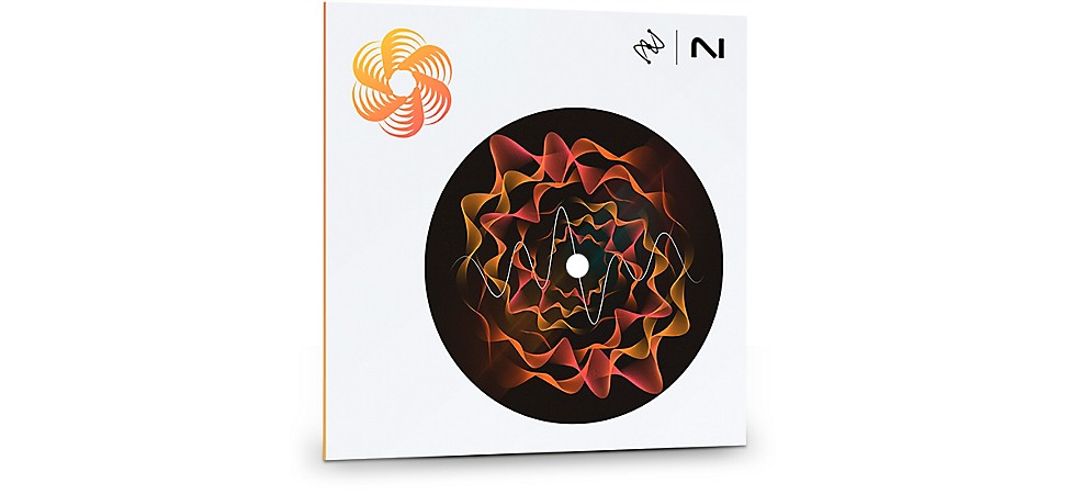 iZotope Nectar Elements 4 Vocal Mixing Software
