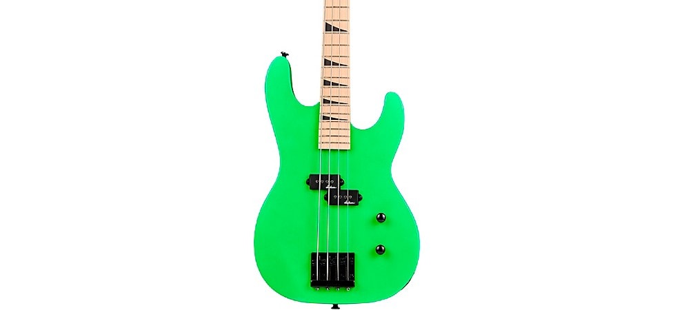 Jackson Limited-Edition JS Series