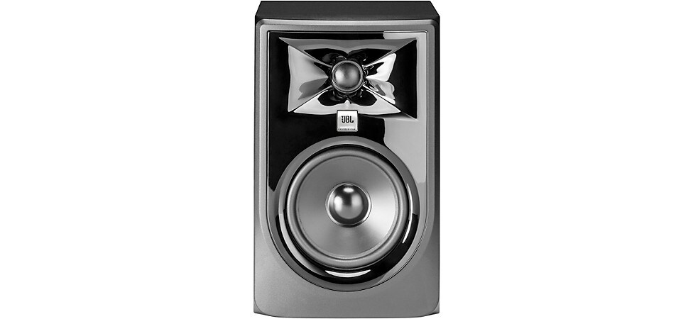 JBL 305P MKII Studio Monitor