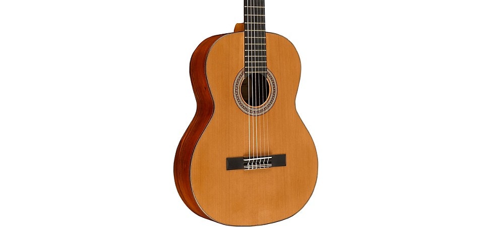 The Best Nylon-String Acoustics, A Guide to Buying Classical and Flamenco  Guitars