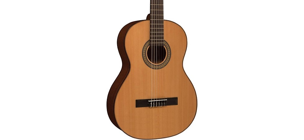 Lucero LC150S Classical Guitar