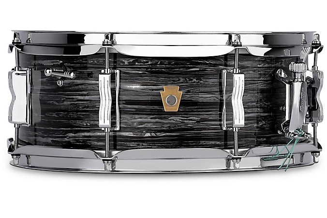Ludwig Jazz Fest Snare Drum