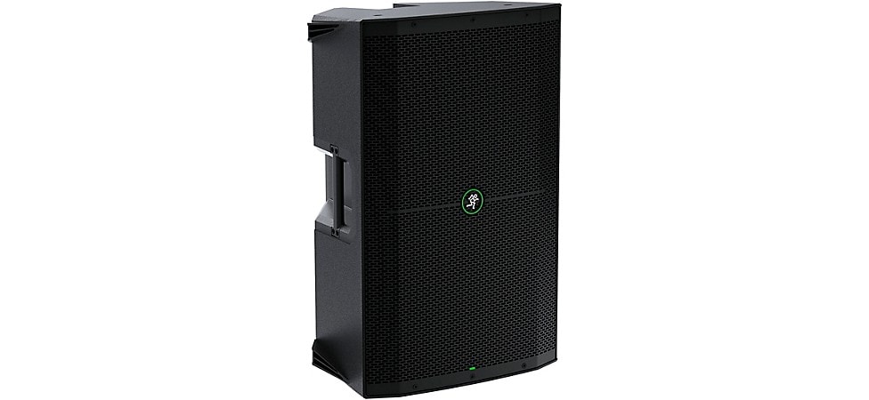 Mackie Thump215 15" 1,400W Powered Loudspeaker