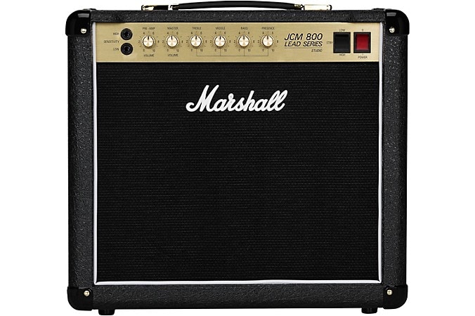 Marshall Studio Classic 20 Guitar Amplifier