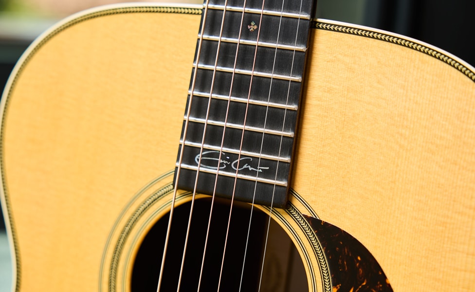 Martin 000-28EC Eric Clapton Signature