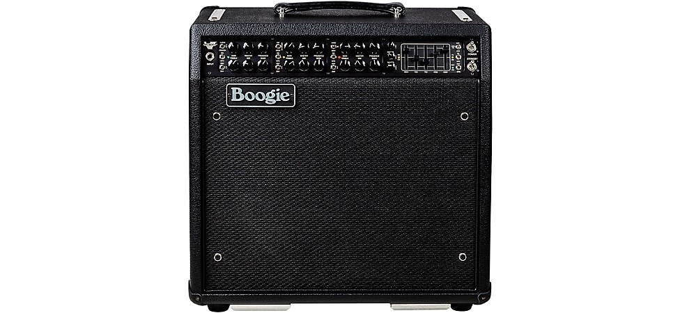 MESA/Boogie Mark VII 1x12 90W Tube Guitar Combo Amp