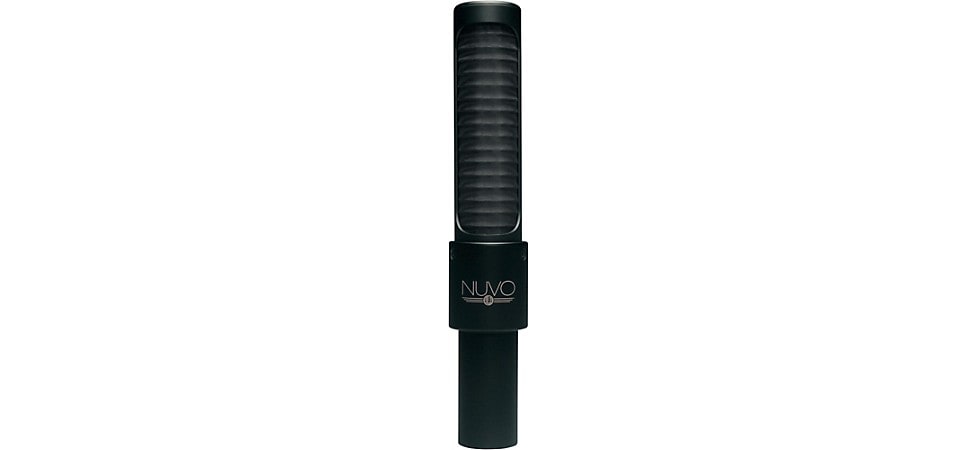 AEA Microphones NUVO N8 Active Ribbon Microphone