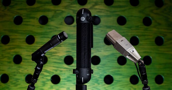 How to Choose the Best Microphone