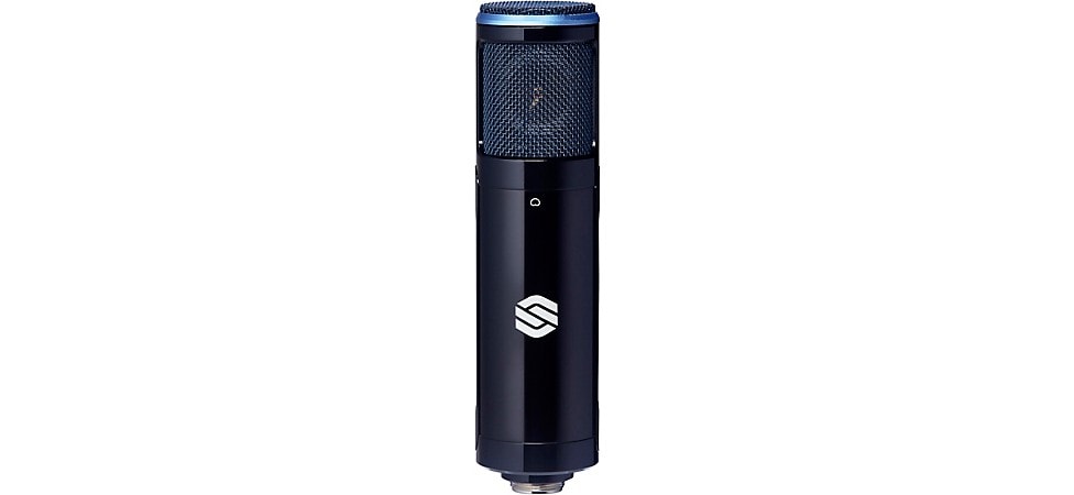 Sterling Audio ST151 Large Diaphragm Condenser Microphone