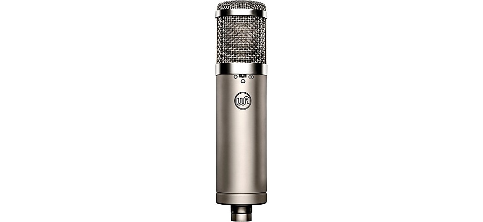Warm Audio WA-47jr FET Condenser Microphone