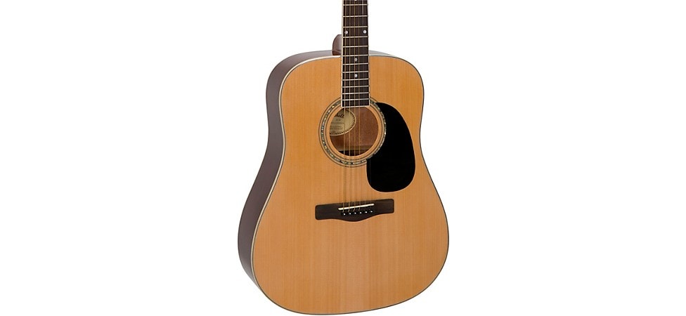 Mitchell D120 Dreadnought Acoustic Guitar