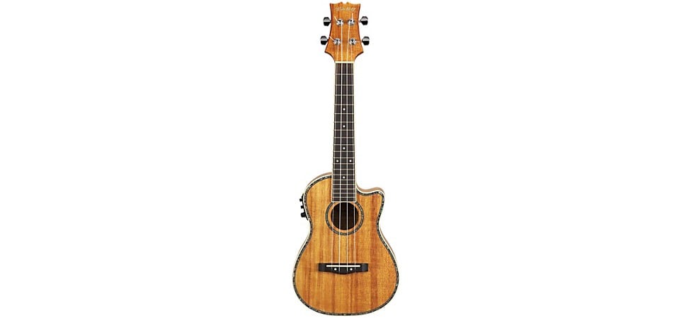 Mitchell MU100CE Acoustic-Electric Ukulele