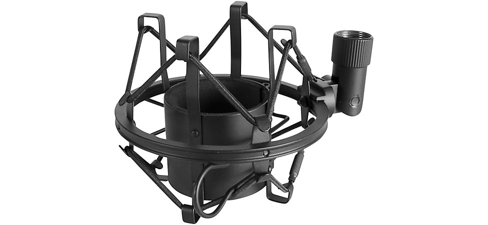 Musician's Gear Studio Microphone Shock Mount