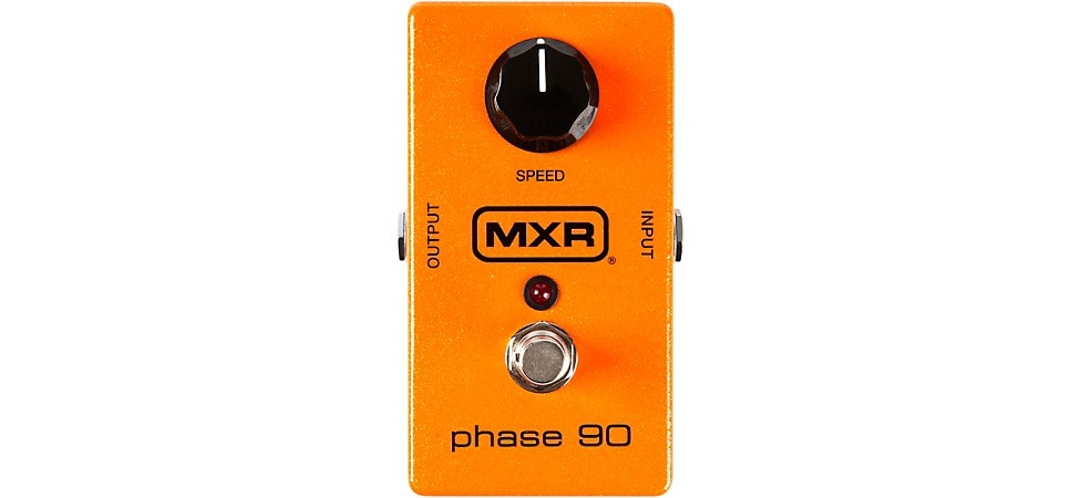 MXR Phase 90 Pedal