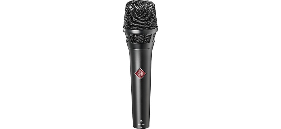 Neumann KMS 105 Microphone