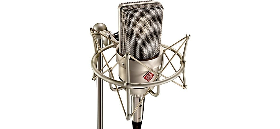 Neumann TLM 103 Condenser Microphone