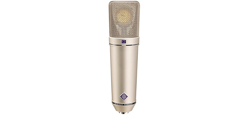 Neumann U87