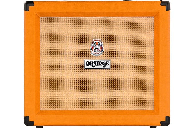 Orange Crush 35RT Guitar Amplifier