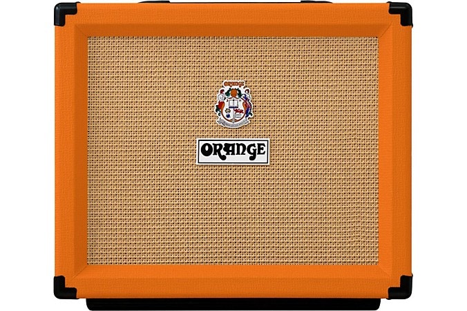 Orange Rocker 15 Guitar Amplifier