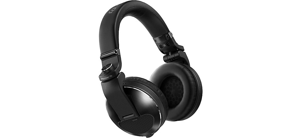 Pioneer DJ HDJ-X10 DJ Professional DJ Headphones