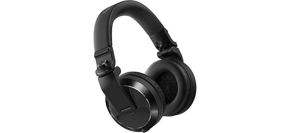 Pioneer DJ HDJ-X7 Professional DJ Headphones