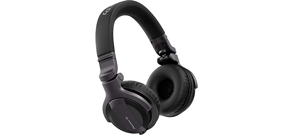 Pioneer DJ HDJ-CUE1 DJ Headphones