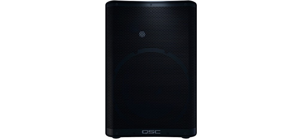 QSC CP12 Powered Speaker