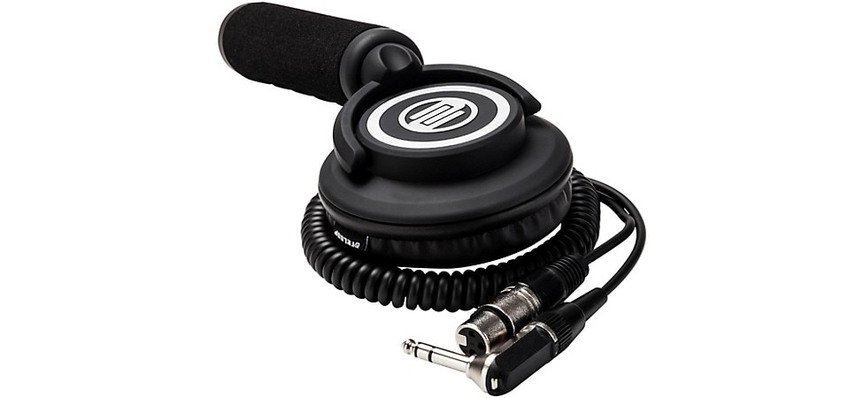 Reloop RHP-10 Mono DJ Headphone