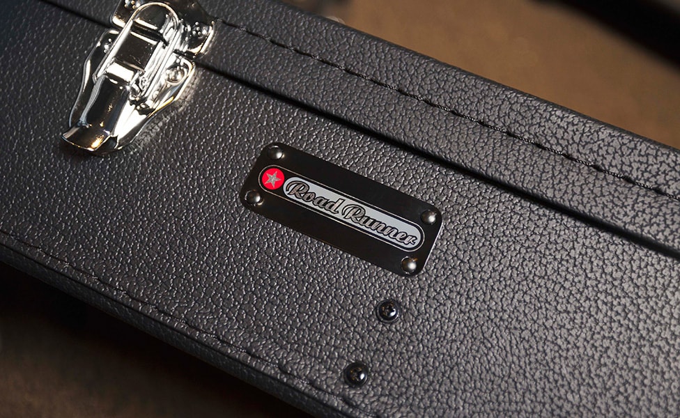 Road Runner RRDWA Acoustic Guitar Case