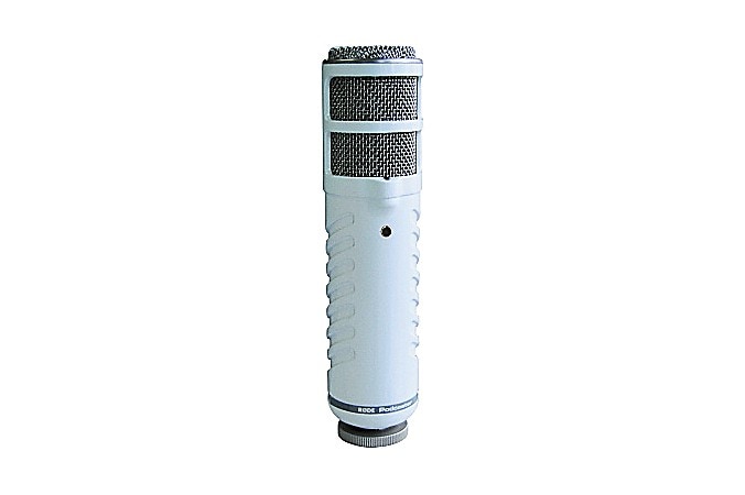 Rode Podcaster USB Microphone