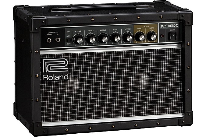 Best small solid state guitar deals amp