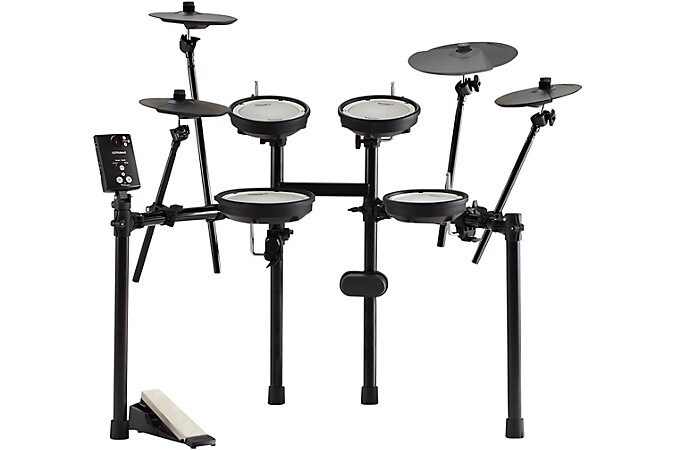 Roland TD-1DMKX V-Drums