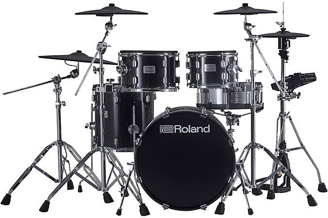 Roland VAD-506 V-Drums Electronic Drum Kit