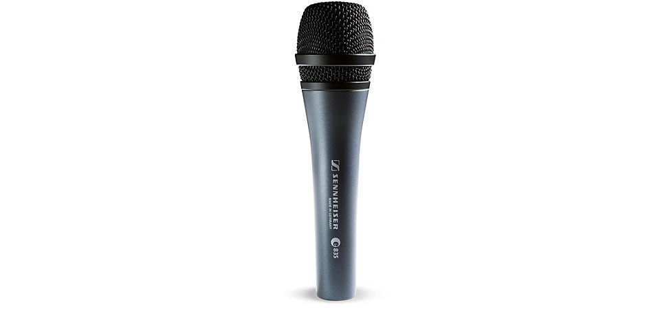 Sennheiser e 835 Microphone