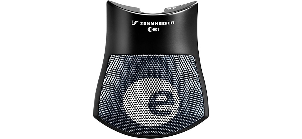 Sennheiser e 901