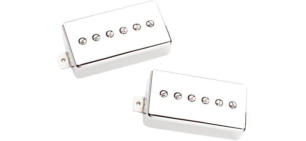 Seymour Duncan Phat Cat P-90 Soapbar Single-Coil Pickup Set
