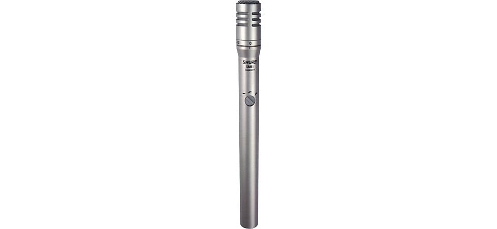 Shure SM81