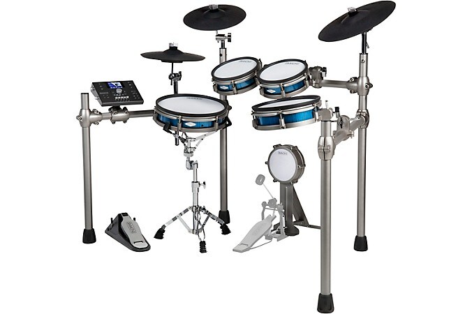 Simmons SD1200 Electronic Drum Kit