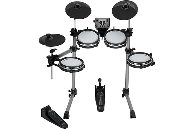 Simmons SD350 Electronic Drums