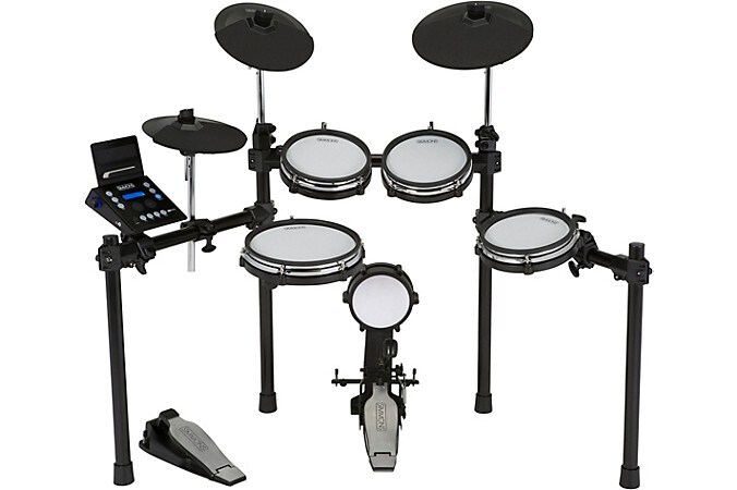 Simmons SD600 Electronic Drums