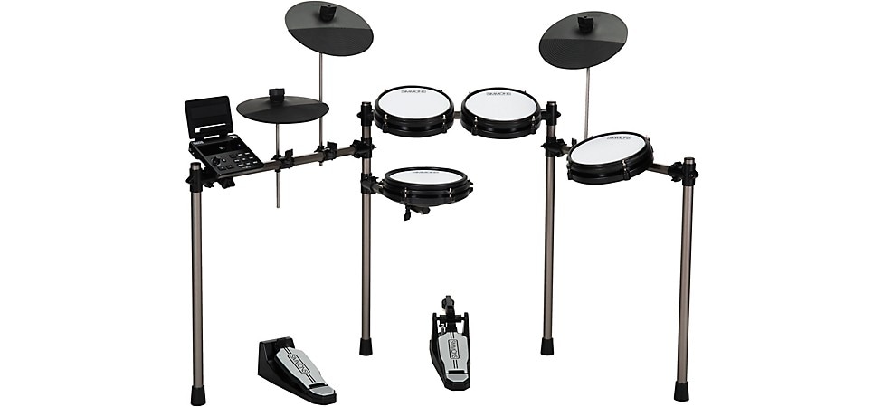Simmons Titan 20 Electronic Drum Kit