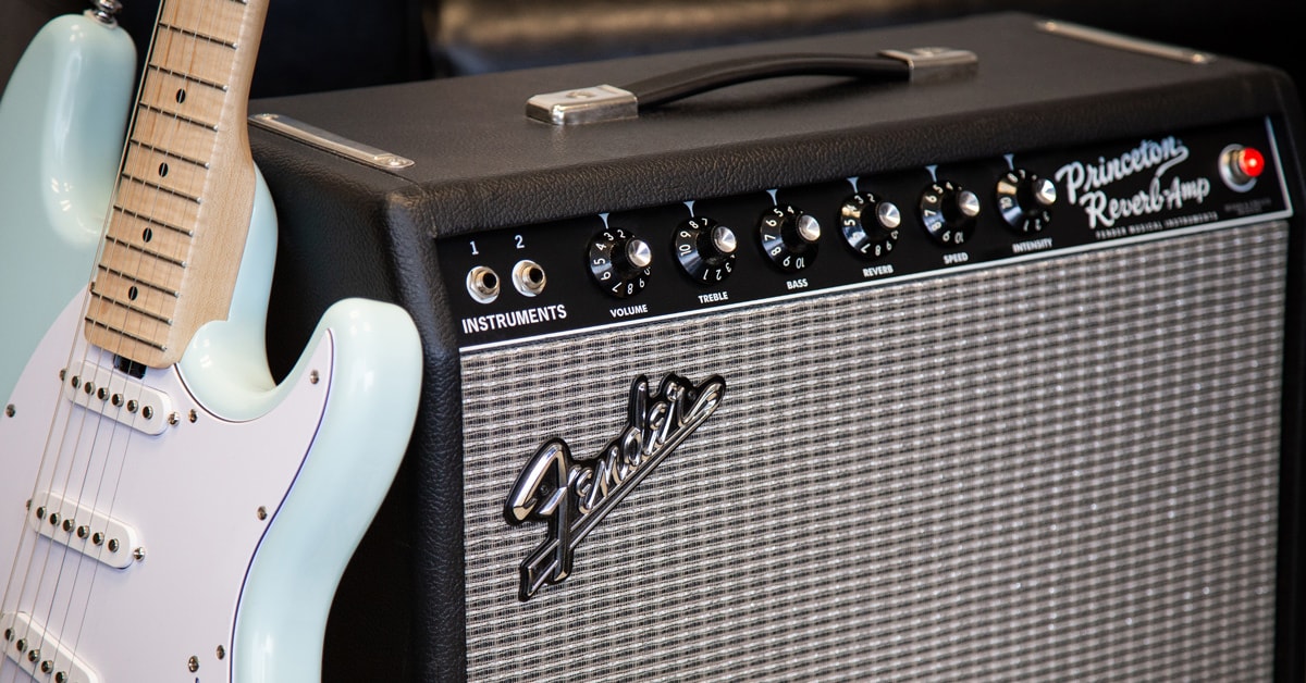 Best amp deals for ibanez guitar