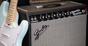 How To Choose the Best Small Guitar Amplifier
